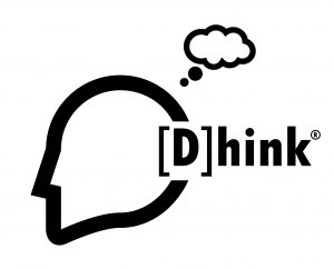 D Think Logo