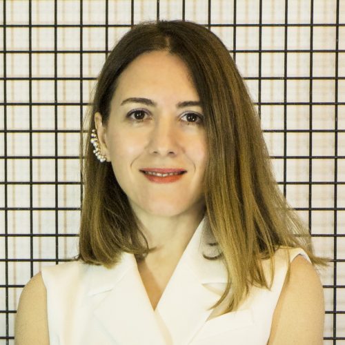 Ebru Saygan