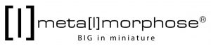 Metalmorphose Logo
