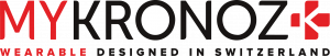 MyKronoz Logo