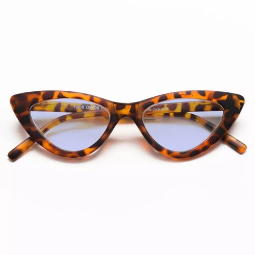 Okkia Adriana Ekran Koruyucu Gözlük Cat Eyes Tataruga (Outlet)